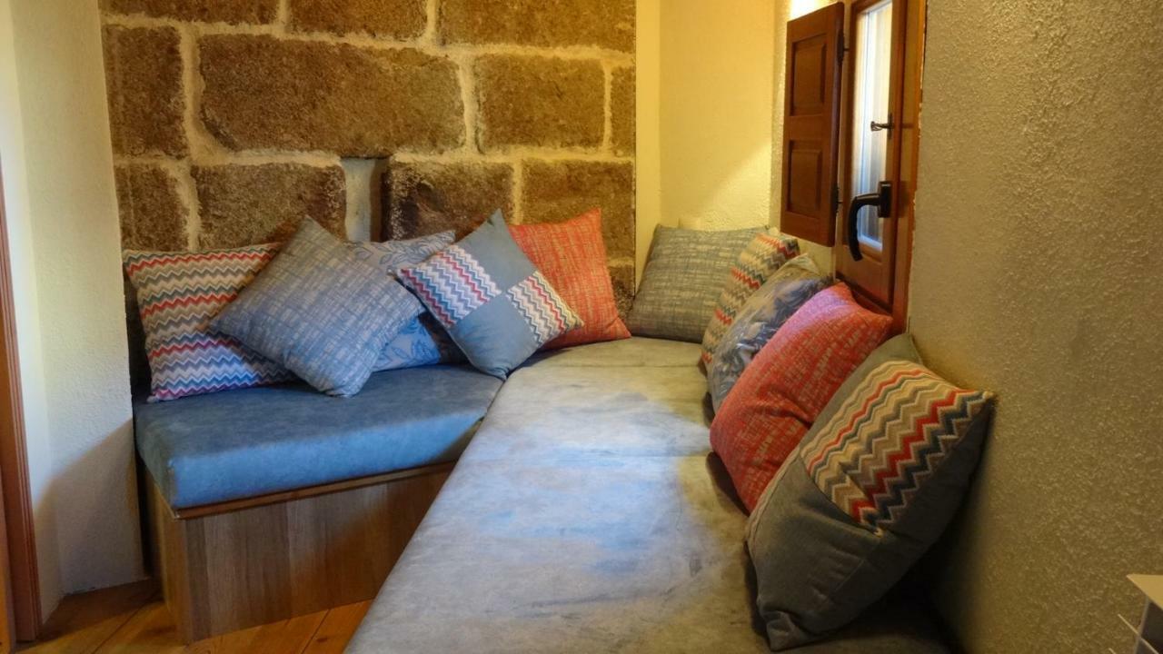 Holiday home La Casita De Cayetana Piedrahita (Castile and Leon)