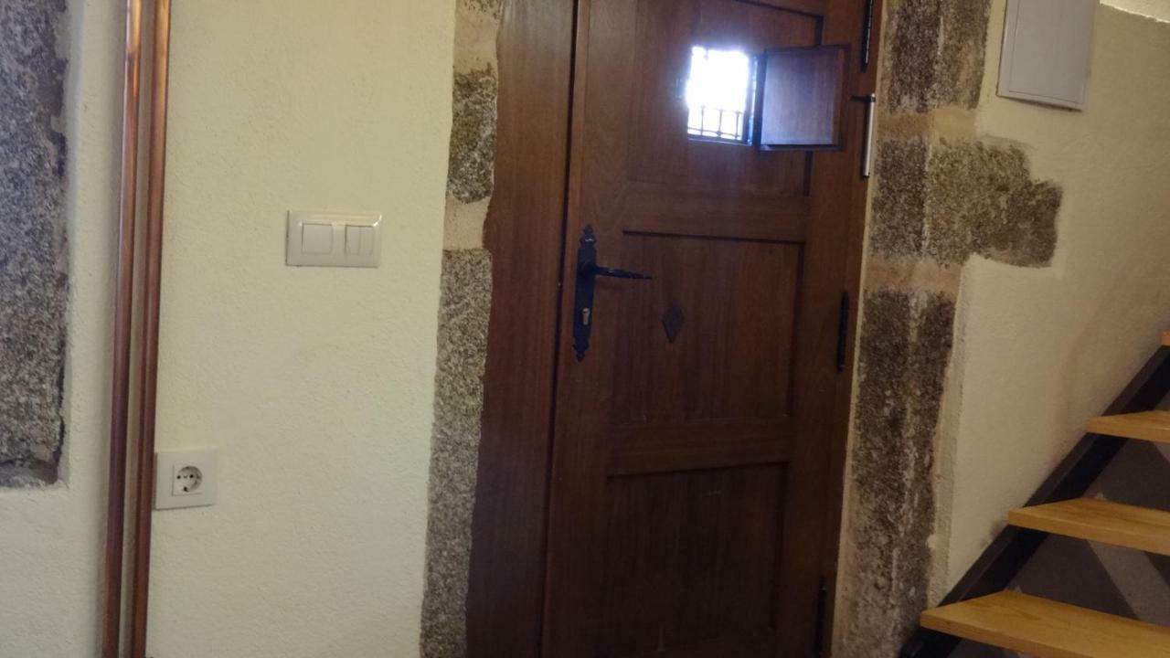 La Casita De Cayetana Piedrahita (Castile and Leon)
