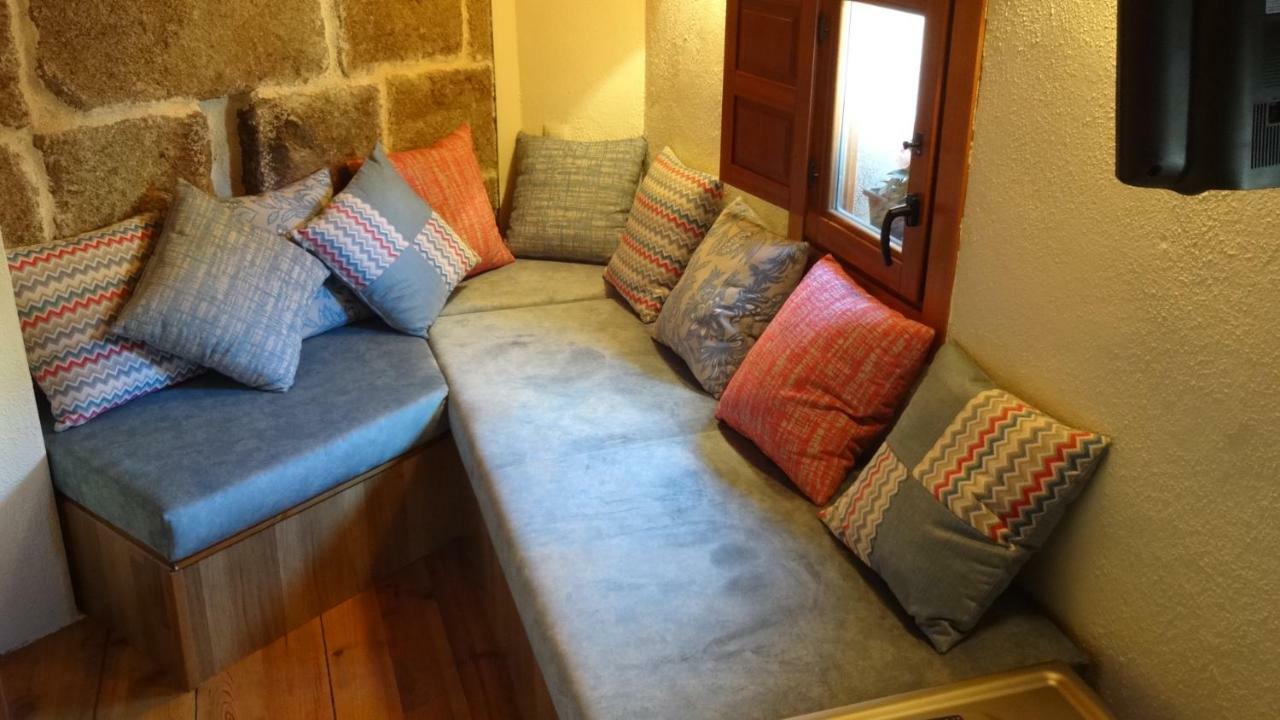 Holiday home La Casita De Cayetana *