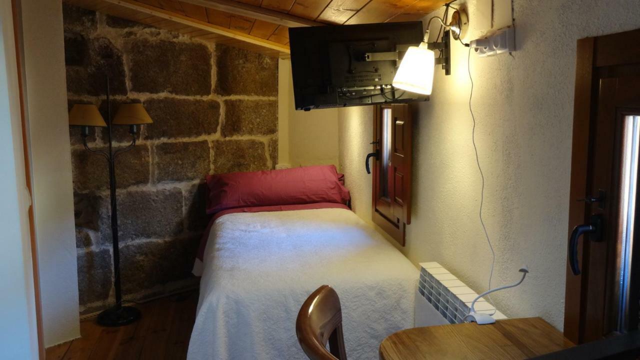 Holiday home La Casita De Cayetana Piedrahita (Castile and Leon)