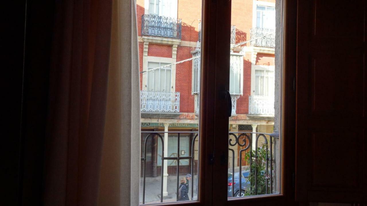 La Casita De Cayetana * Piedrahita (Castile and Leon)