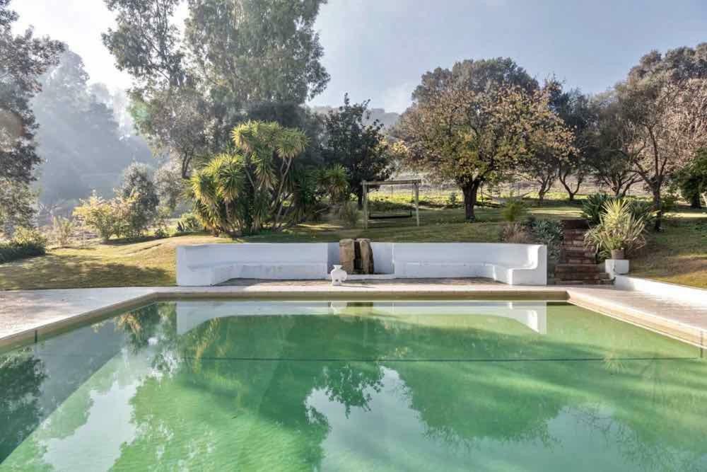 Bed and breakfast Finca La Gloria
