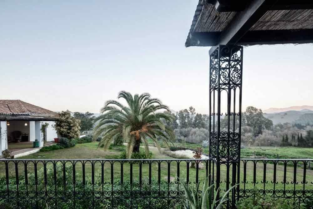 Finca La Gloria * Jimena De La Frontera