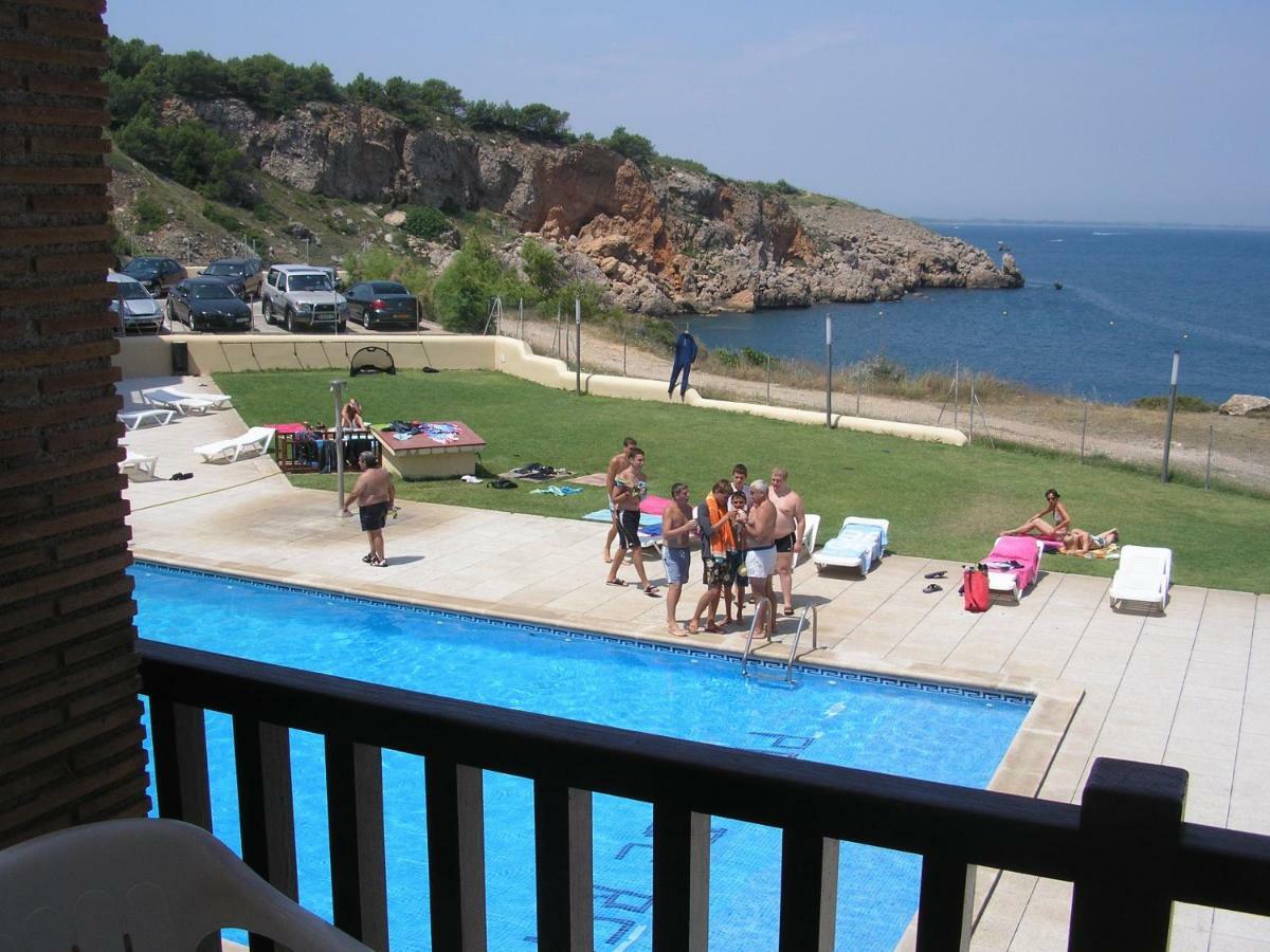 Port De Rei Vue Sur Apartamento