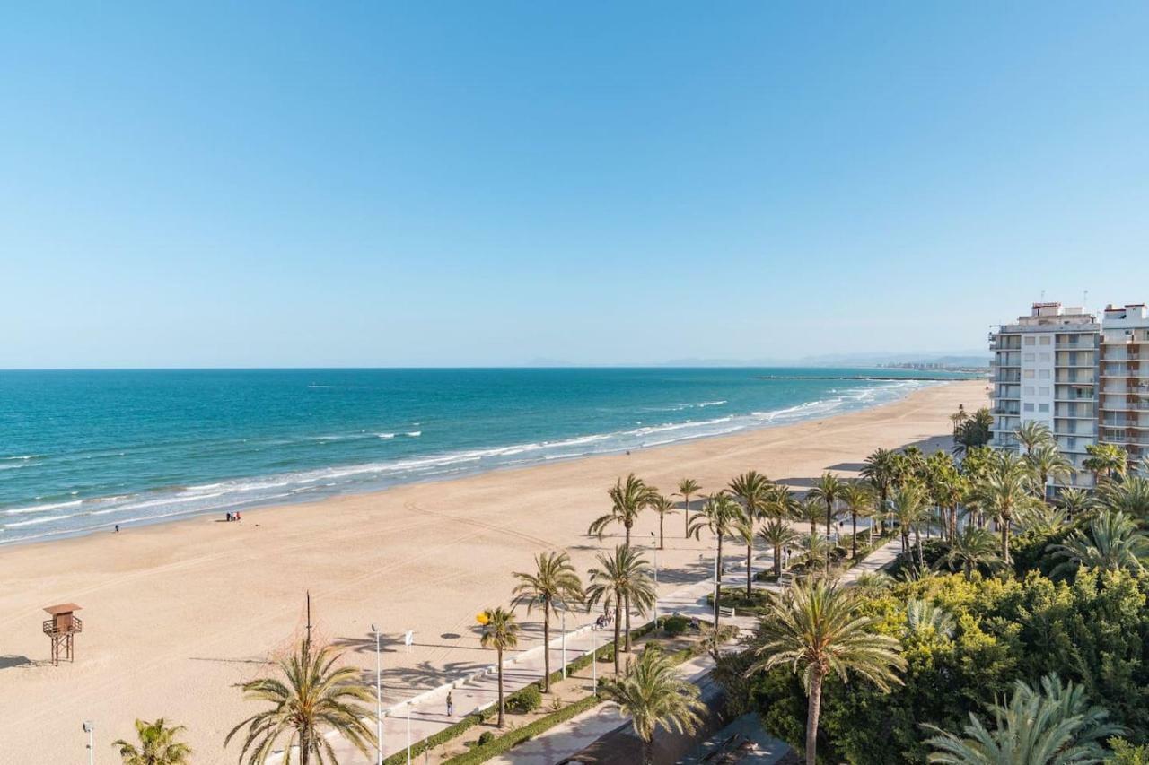 Flat Cullera