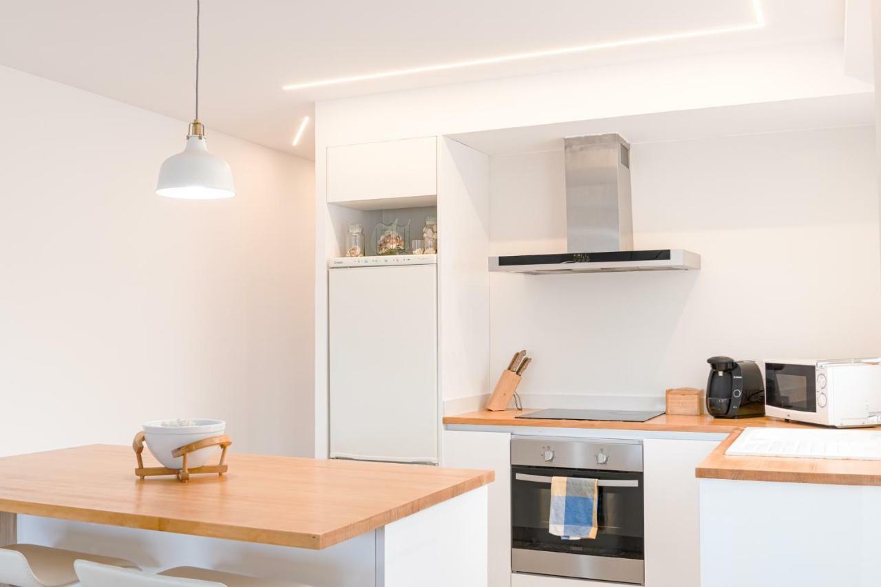 Apartment Flat