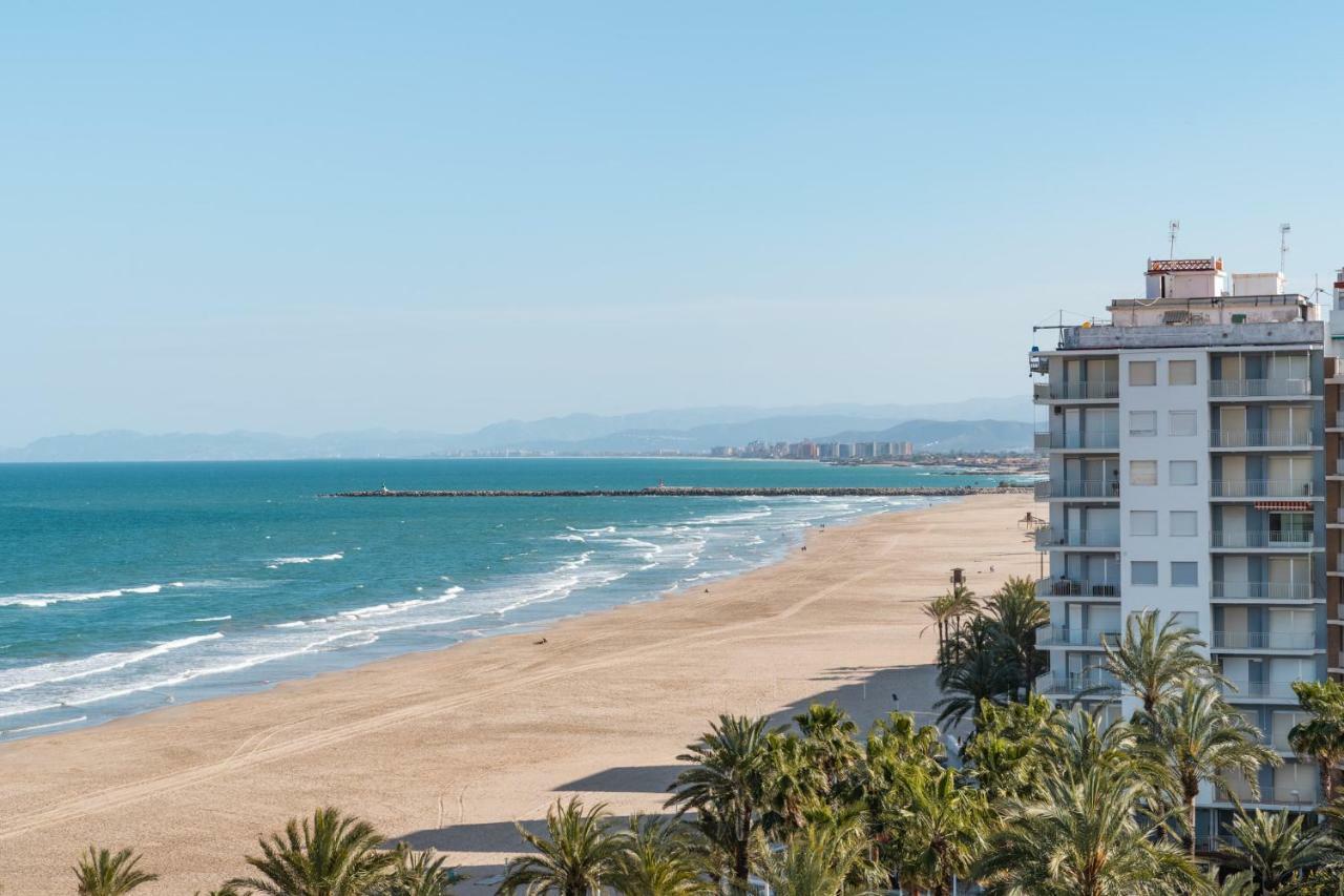 Flat Cullera