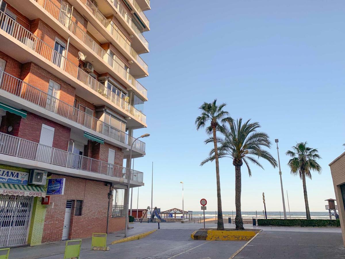 Flat Apartment Cullera