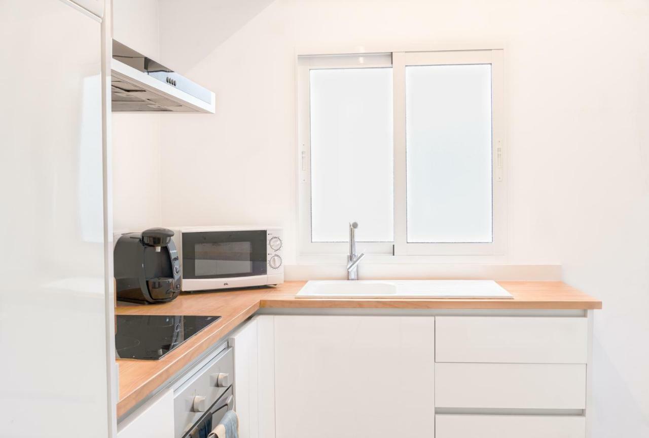 Apartamento Flat *