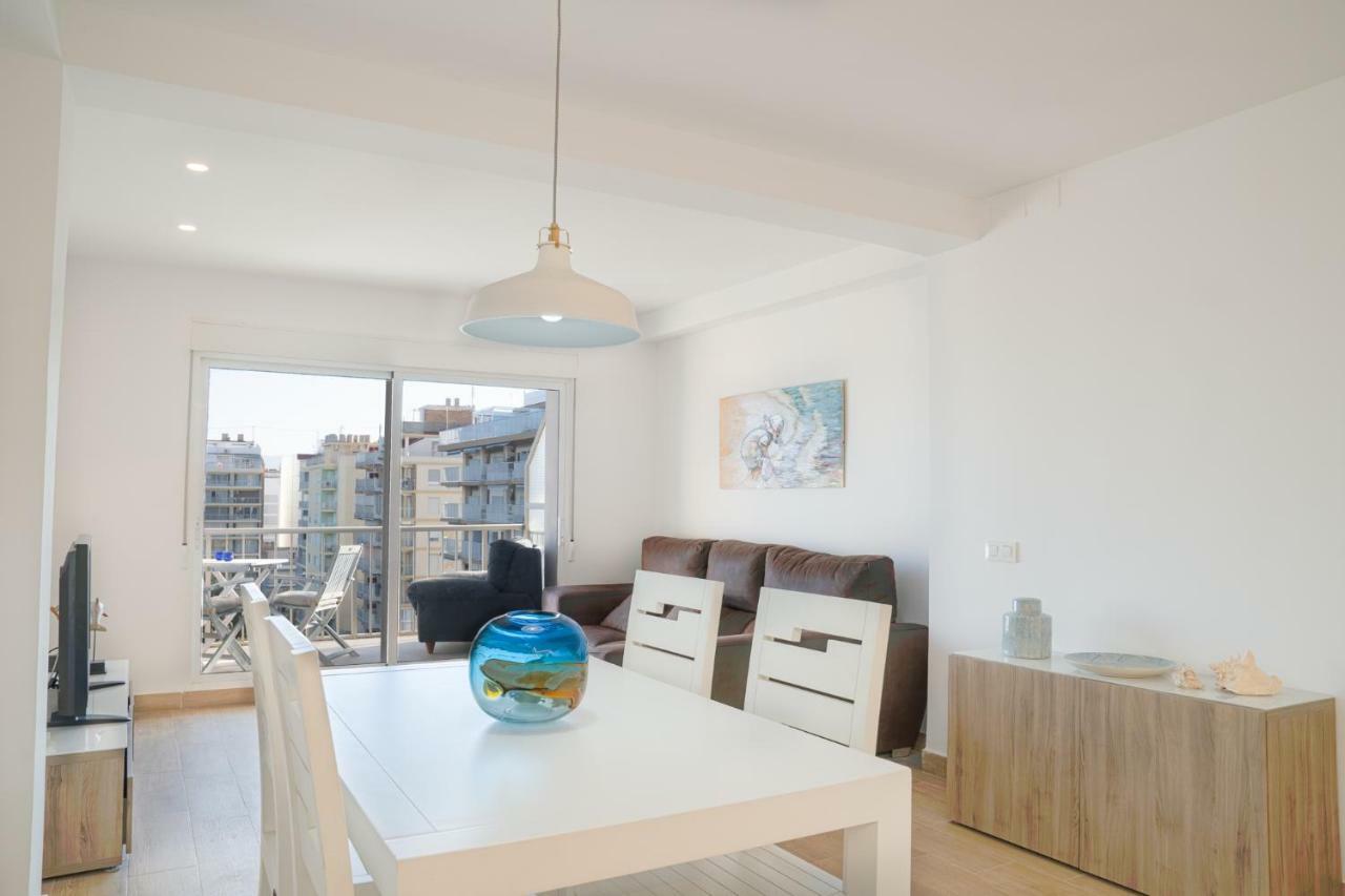 Flat * Cullera