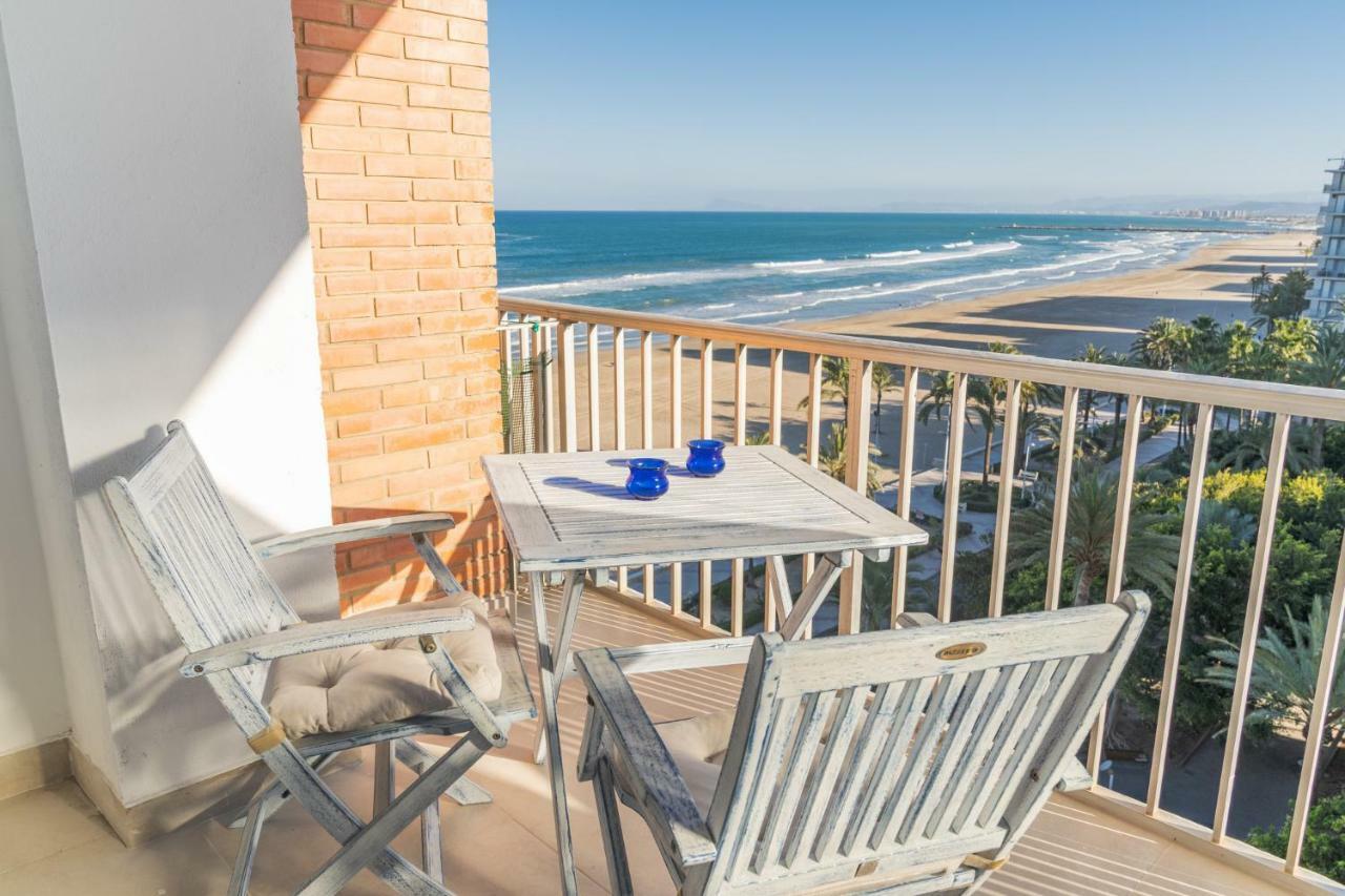 Flat Apartment Cullera