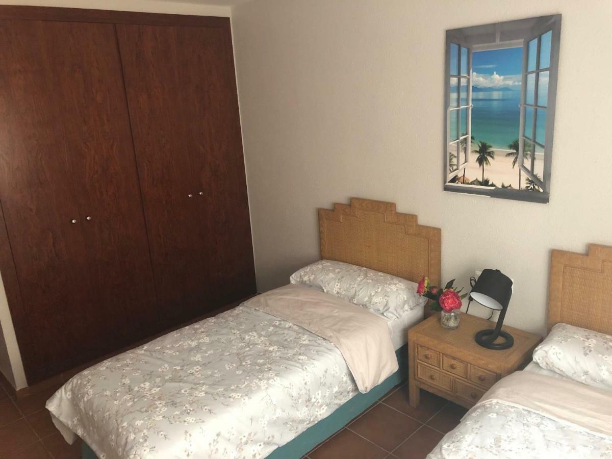 Tulipán Apartamento *