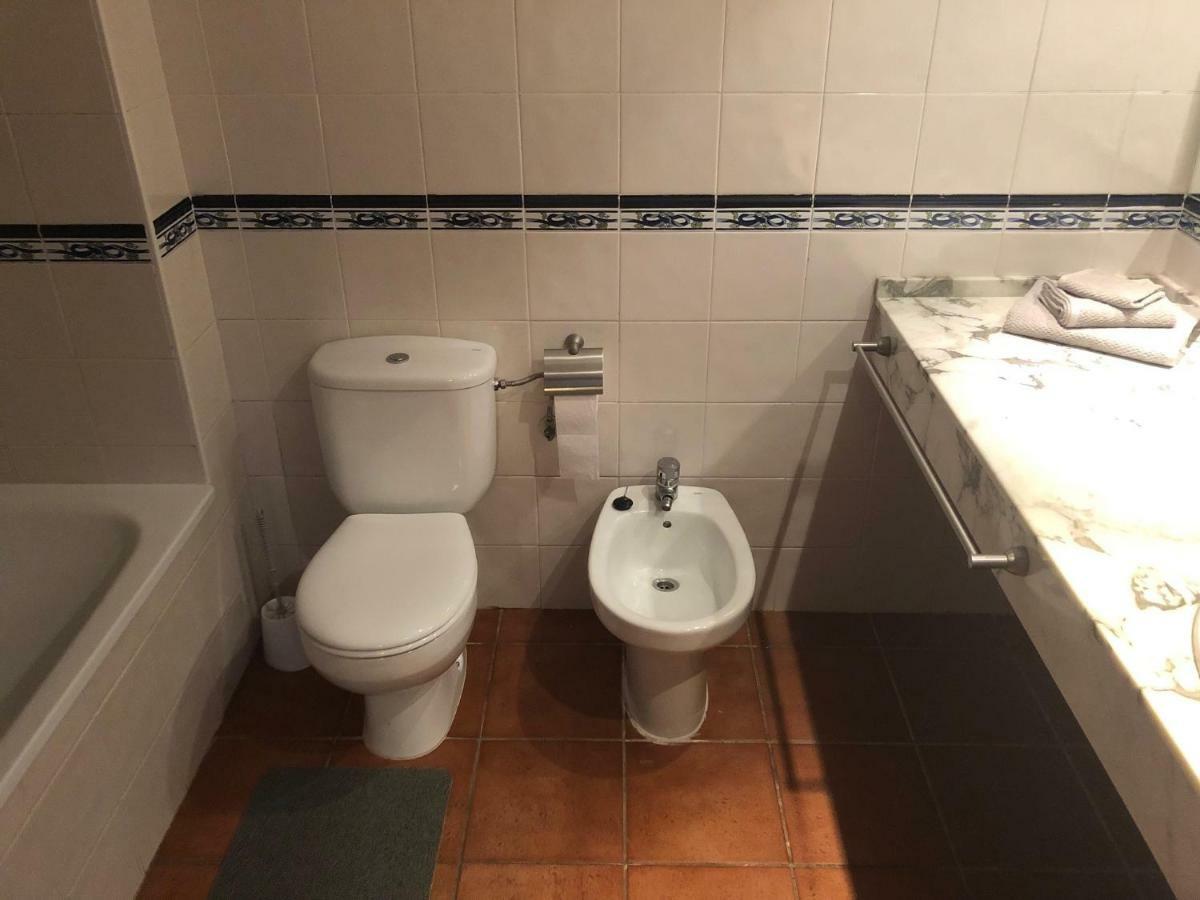 Apartamento Tulipán *