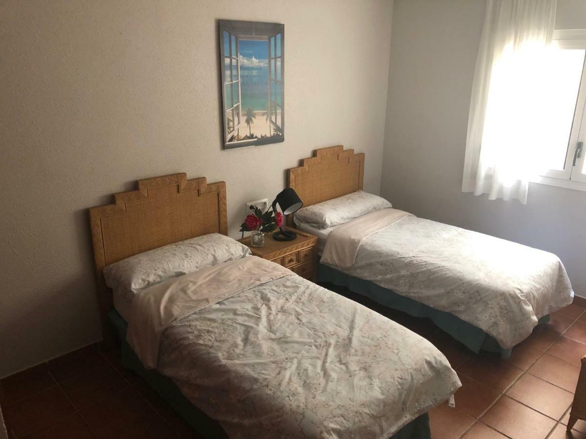 Apartamento Tulipán