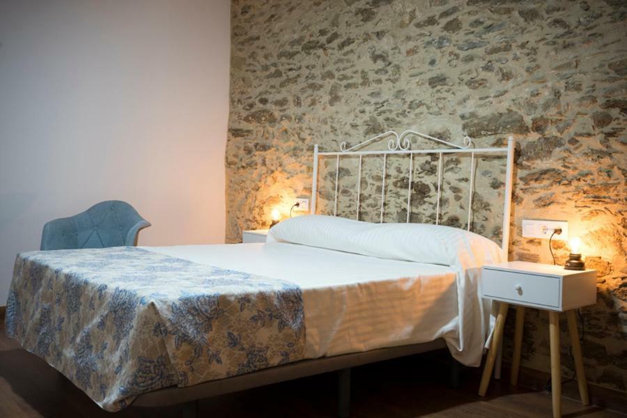 El Rincón De Monfragüe Casa rural Malpartida De Plasencia