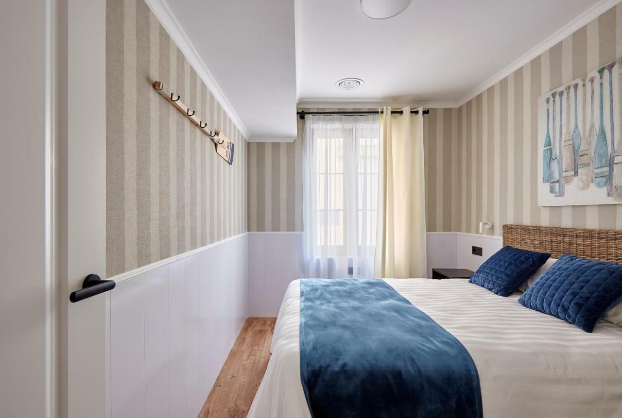 Apartahotel 