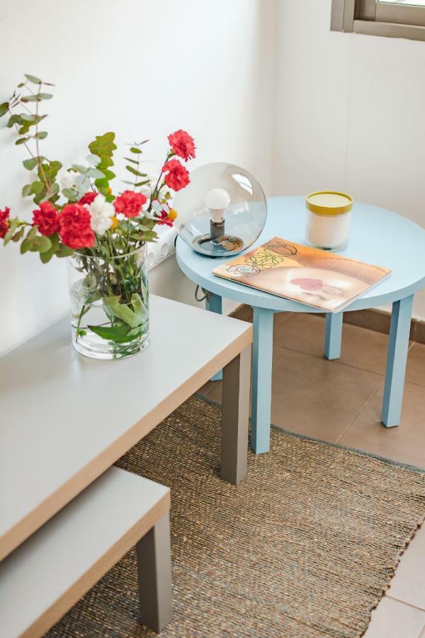 Hgb Beachside Apartment