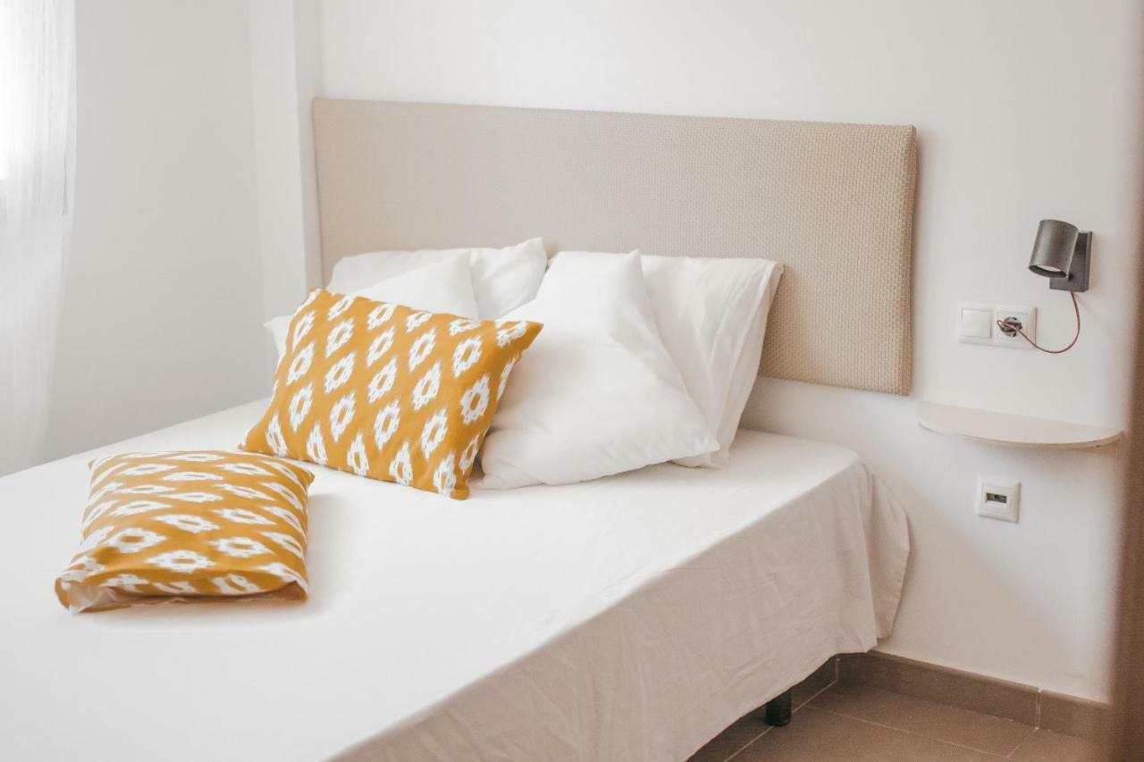 Hgb Beachside Apartment El Campello