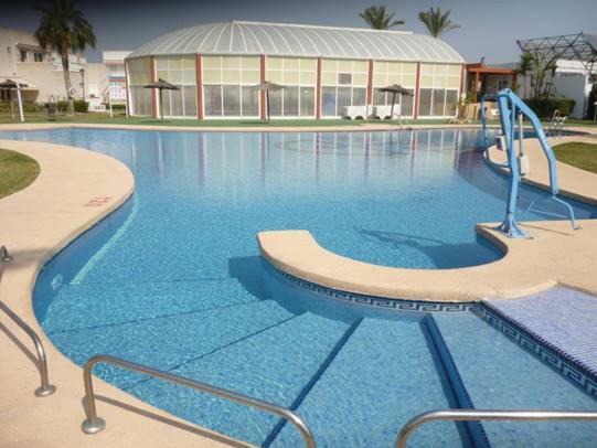 Bahia De Estudio Apartment *