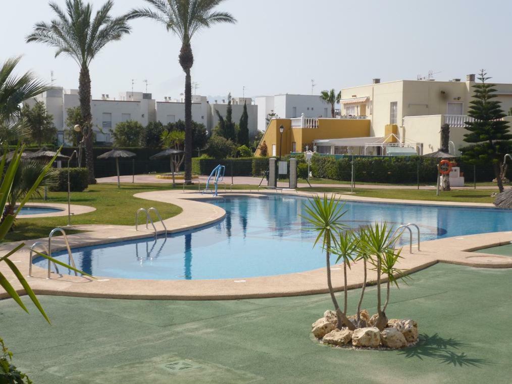 Bahia De Estudio Vera