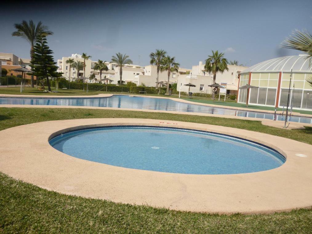 Bahia De Estudio Apartment *