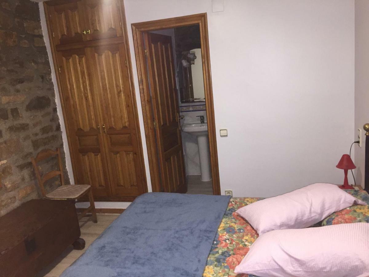 Casa “el Hospital”