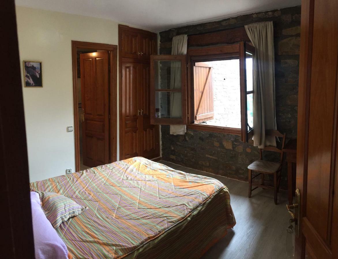 Casa “el Hospital”