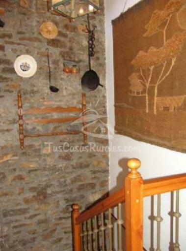 Casa “el Hospital” Casa rural