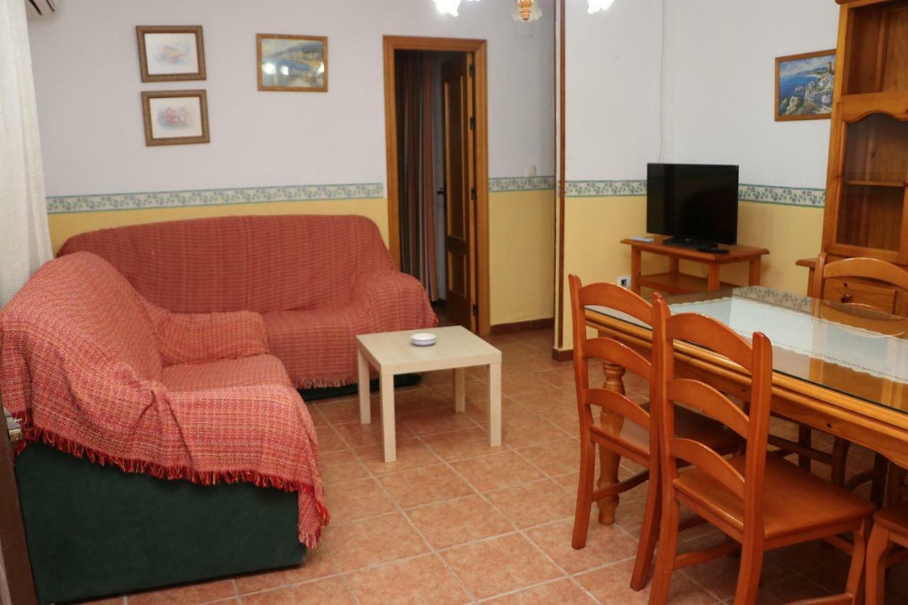 Seis Personas Apartamento