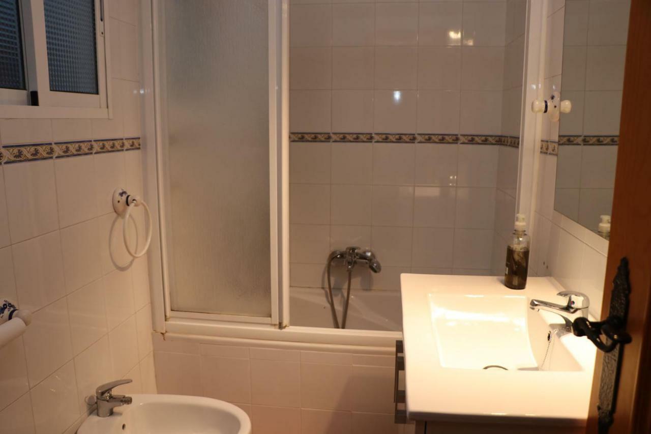 Apartamento Seis Personas Conil De La Frontera