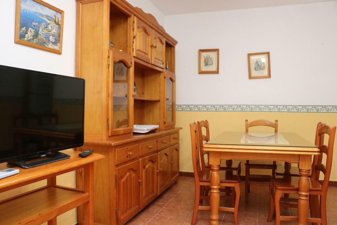 Seis Personas Apartamento *