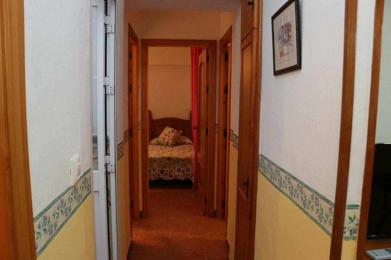 Seis Personas Apartamento Conil De La Frontera