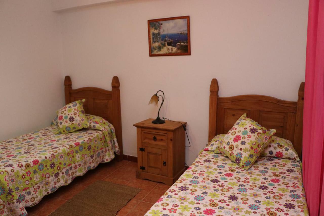 Apartamento Seis Personas *