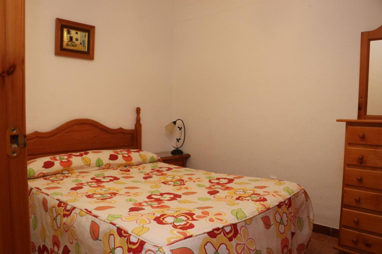 Apartamento Seis Personas *