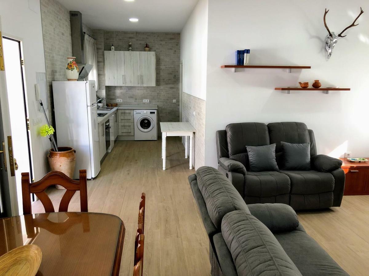 Сasa de vacaciones Chalet Orion Chiclana de la Frontera