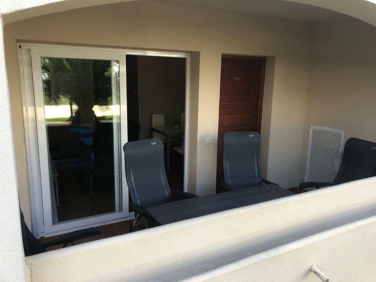 Apartamento Tulipán La Pineda