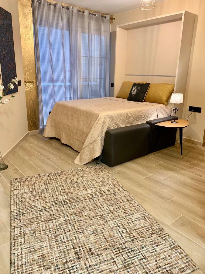 Apartamento Garnica5 *