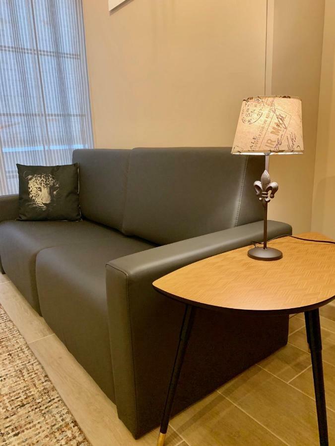 Apartamento Garnica5