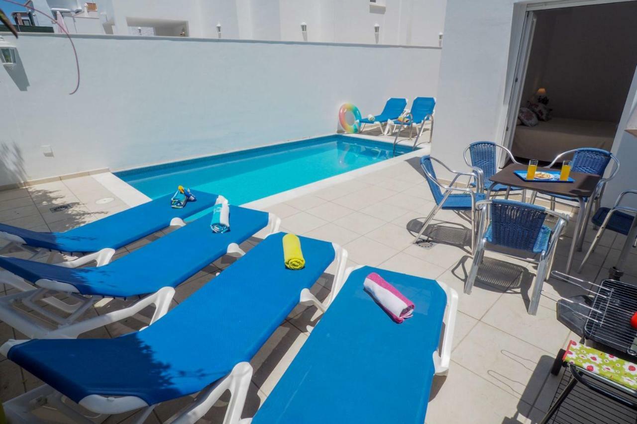 Paradise - Jade Nerja
