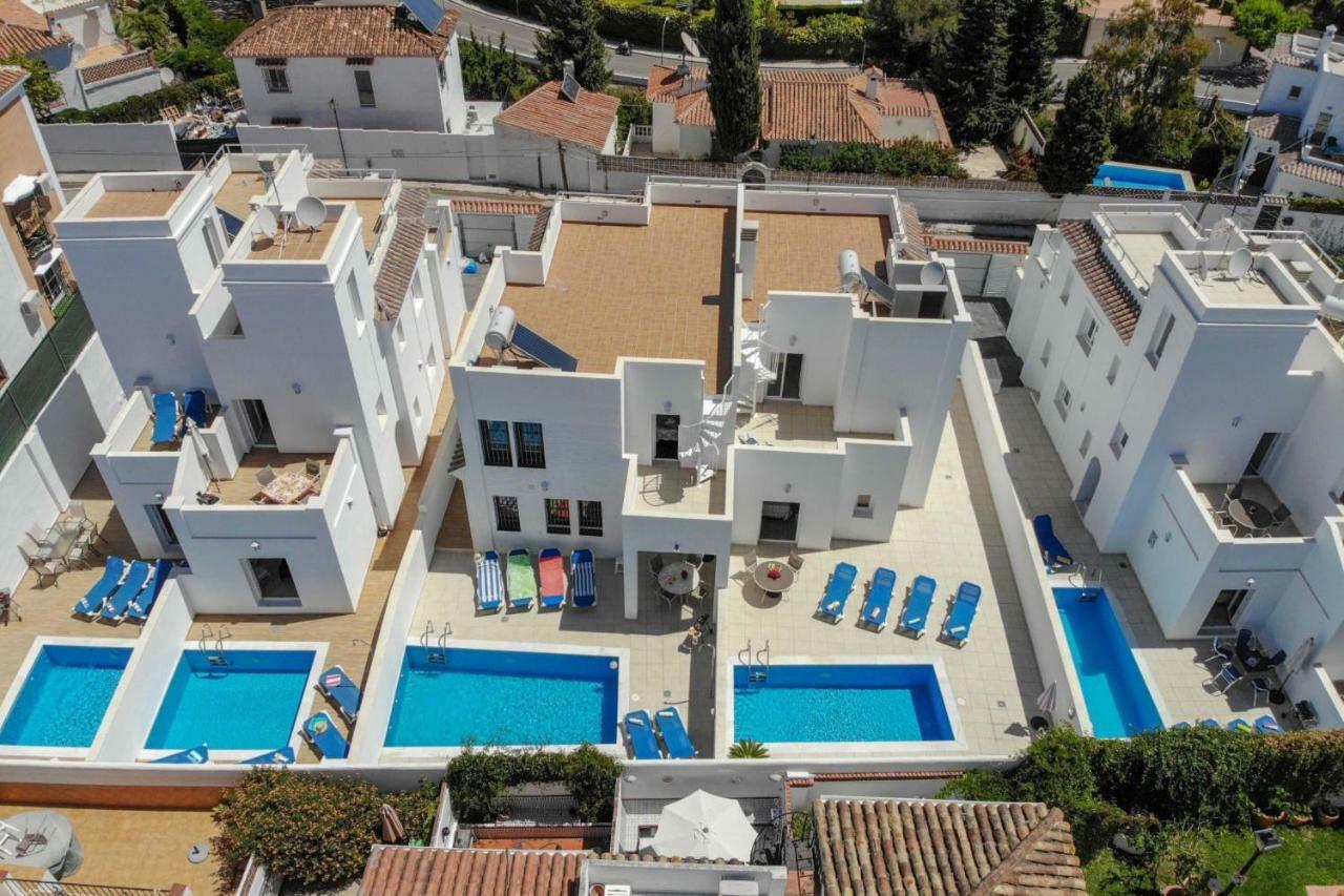 Paradise - Jade Villa