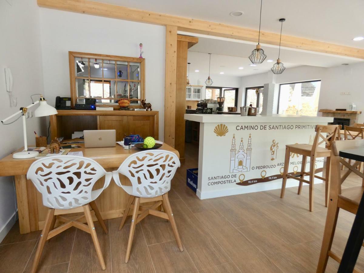 Hotel Casa Sueno Salas (Asturias)