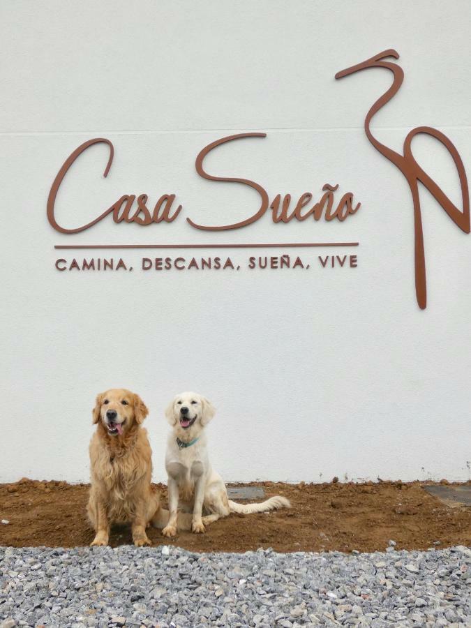 Casa Sueño Hotel