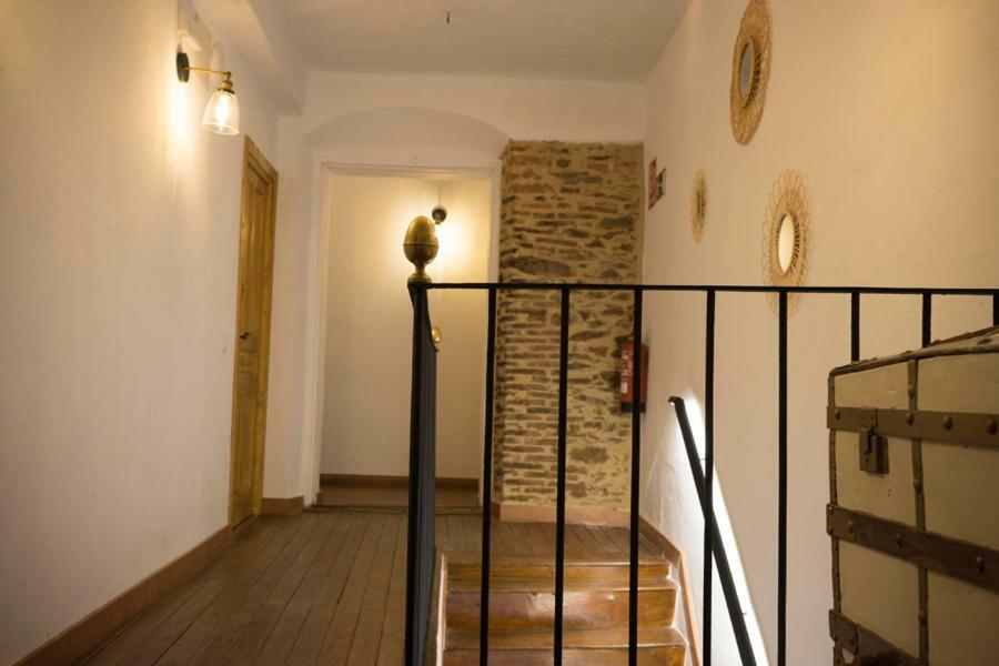 El Rincón De Monfragüe Malpartida De Plasencia
