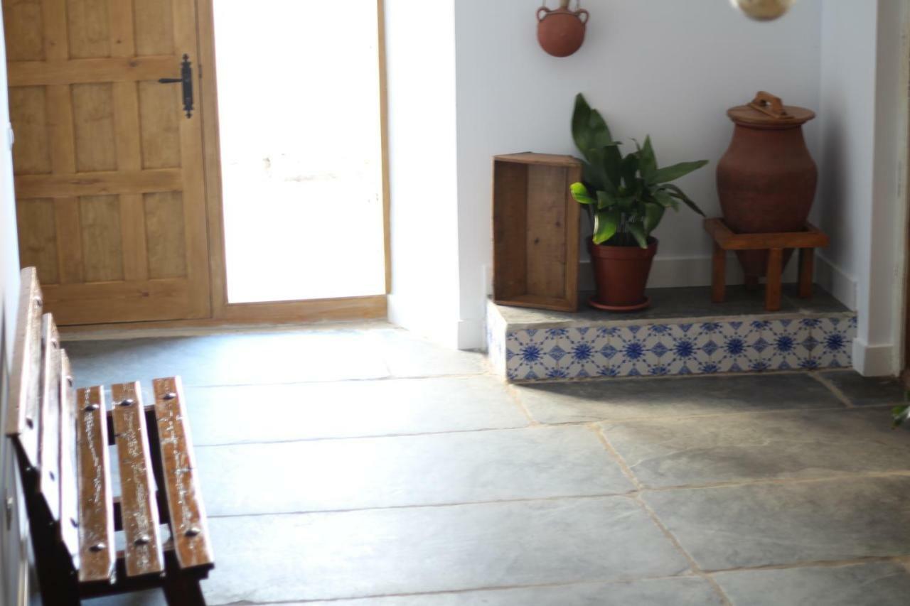 Casa rural El Rincón De Monfragüe *