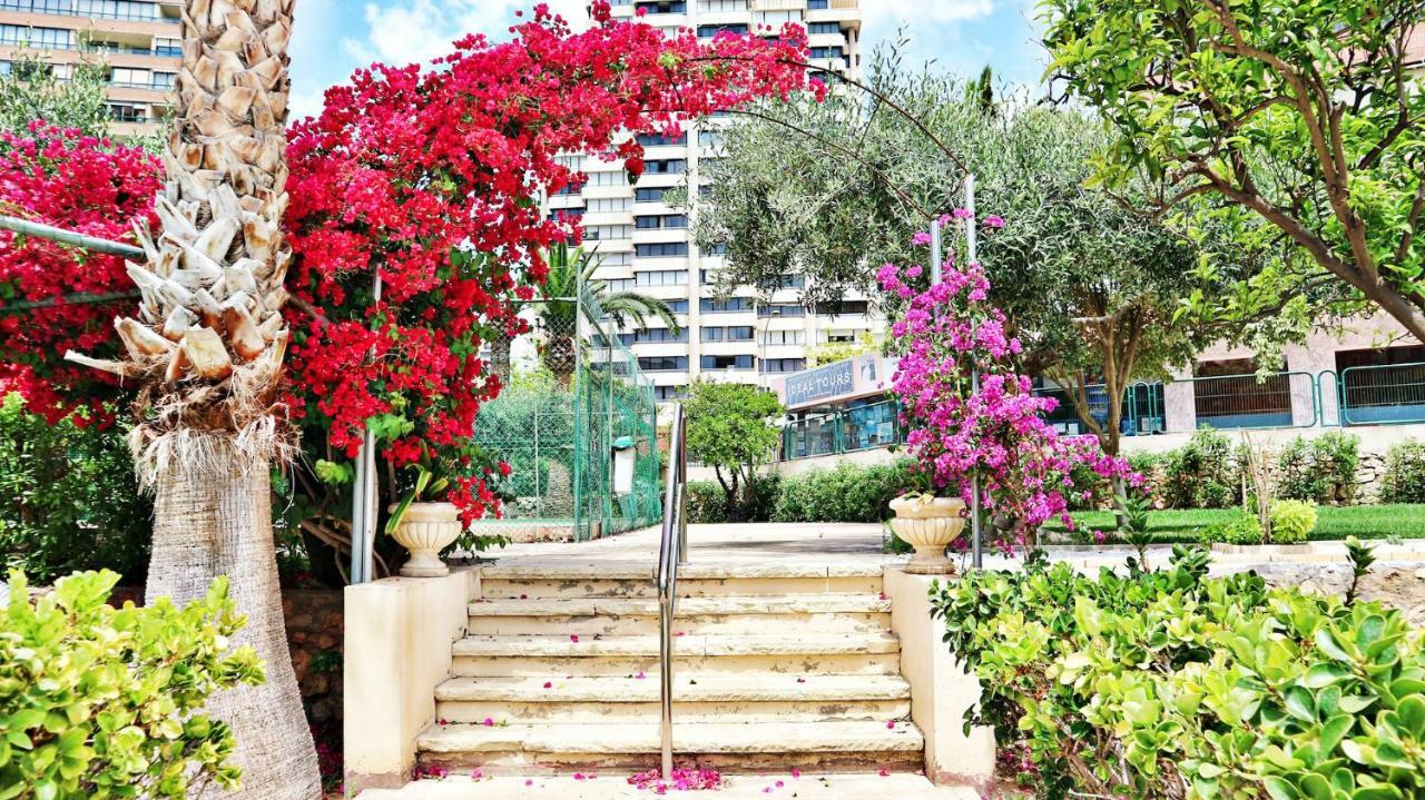 Apartamento Wifi Luxury Modern *