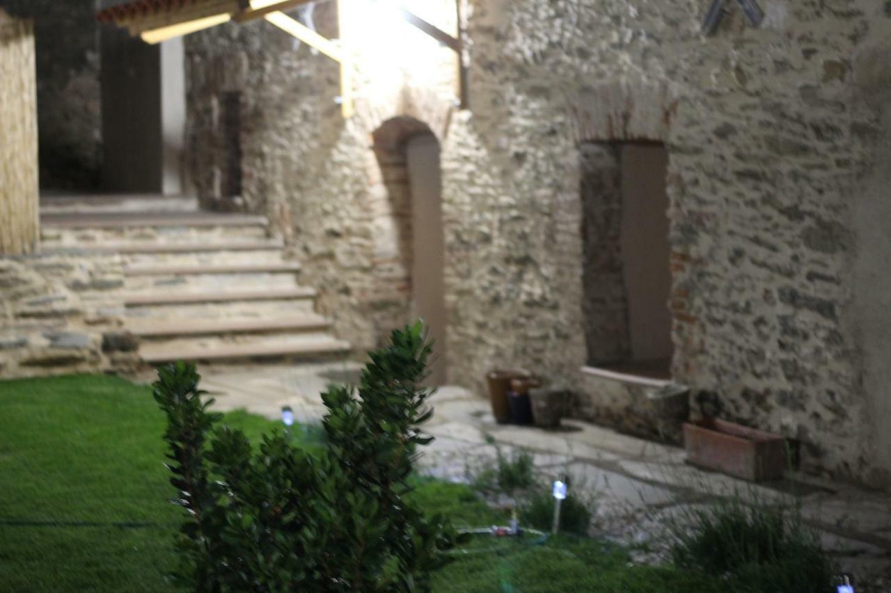 El Rincón De Monfragüe Casa rural Malpartida De Plasencia