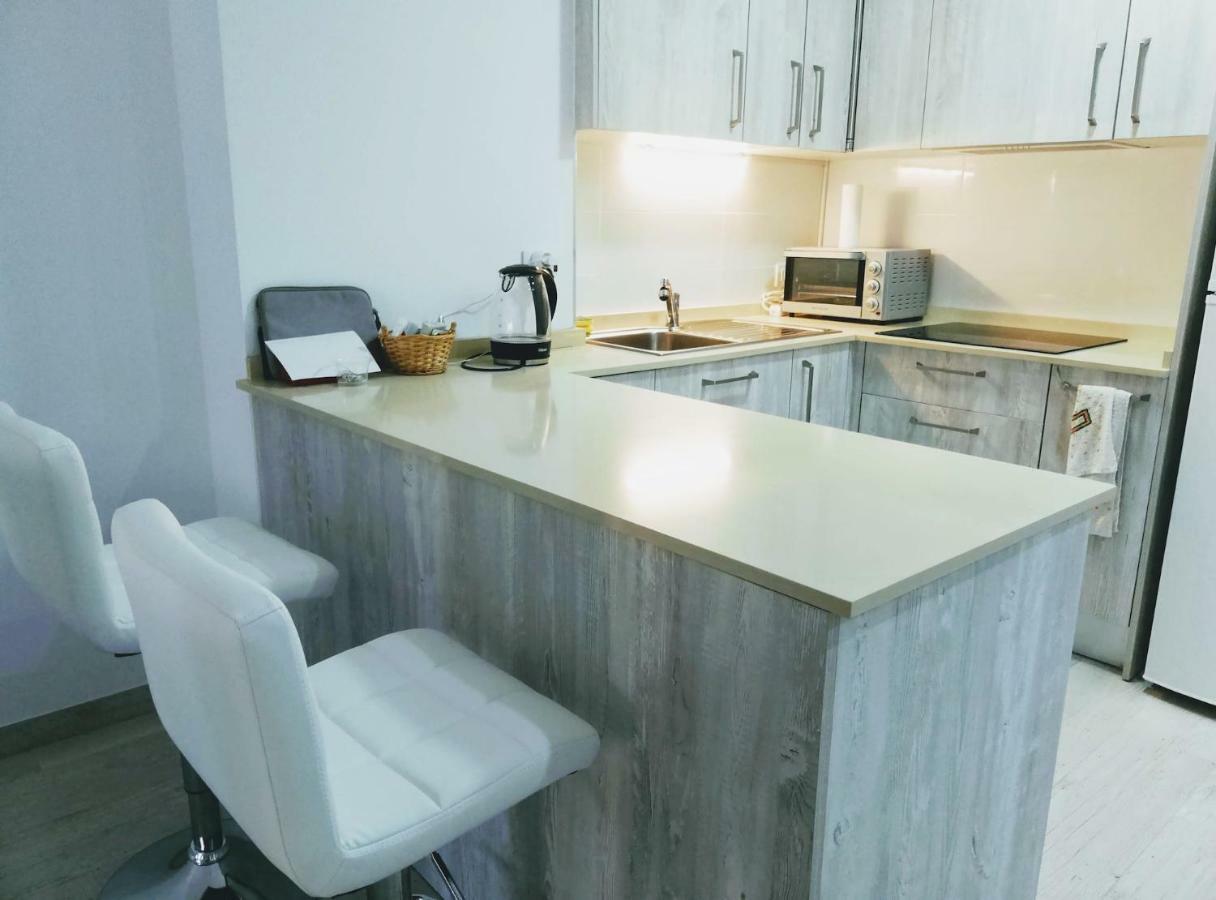 Wifi Luxury Modern Apartamento
