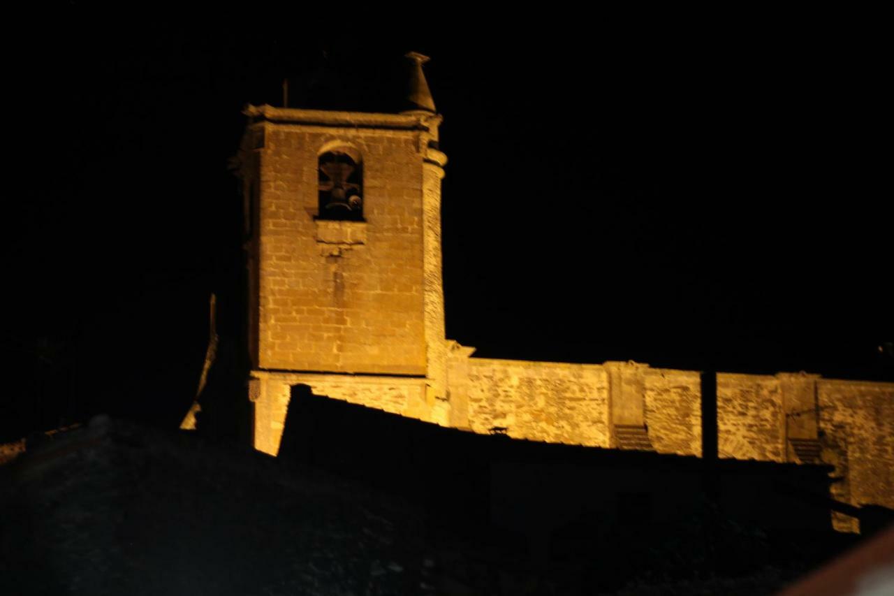 Casa rural El Rincón De Monfragüe Malpartida De Plasencia