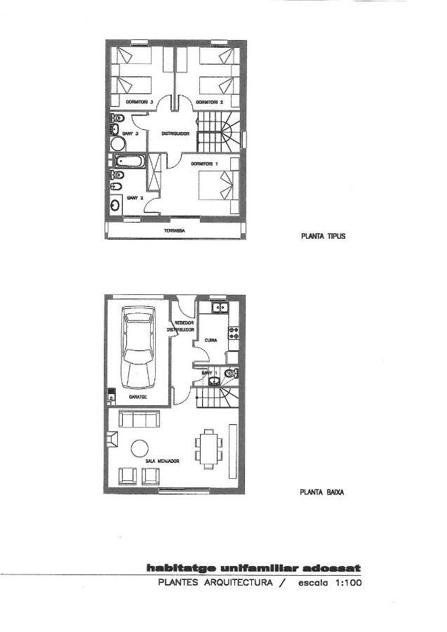 Daro 3d 31 Mas Pinell Holiday home