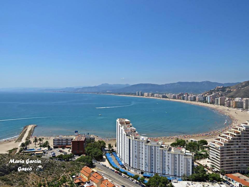 Virgen Apartment